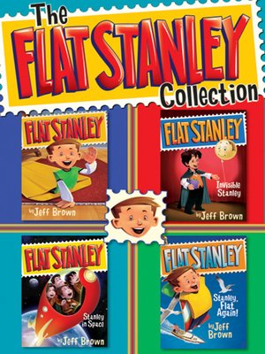 The Flat Stanley Collection - The Free Library of Philadelphia